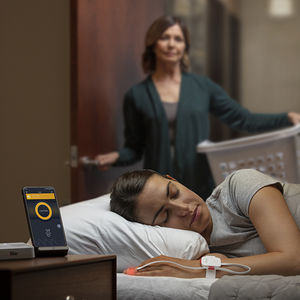 SISTEMA DE ALERTA DE PULSEIRA - OPIOID HALO TM